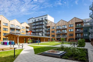 Herculesgatan 27