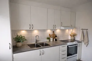 Lindgatan 7 G