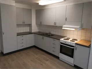 Lindgatan 6 B