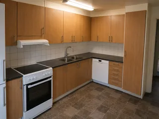 Lindgatan 8 B