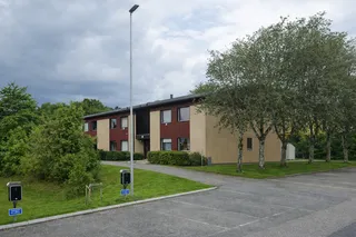 Lindgatan 2 A