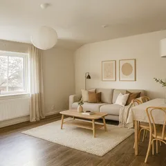 Karlsbergsgatan 2 B