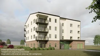 Dalsåkersgatan 3