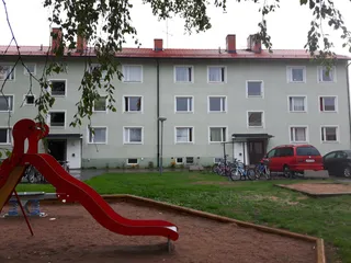 S Esplanaden 7 A