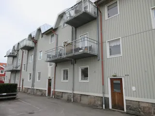 Drottninggatan 79B