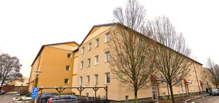 Emausgatan 43 A