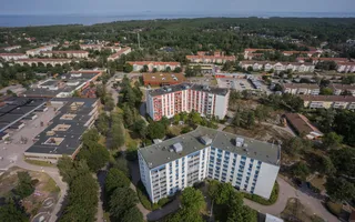 Ingenjörsvägen 38