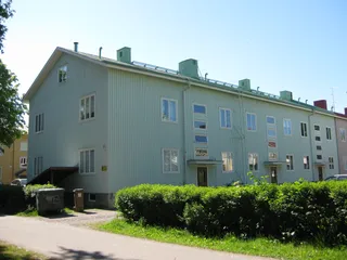 Valbogatan 27B
