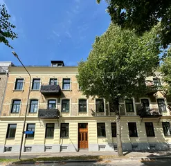 Johan Kocksgatan 3