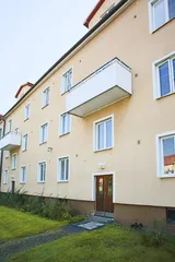 Brahegatan 22 A