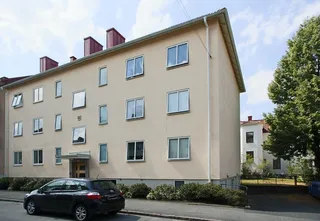 Tegnérgatan 12