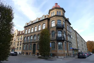 Kungsgatan 21