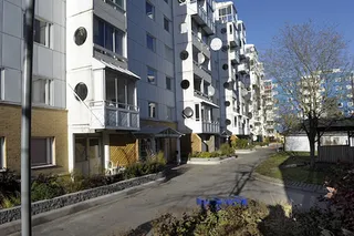 Diagnosvägen 11B