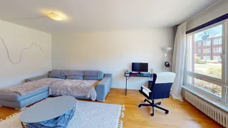 Södra Hunnetorpsvägen 62 D