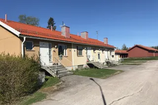 Smedjevägen 1A