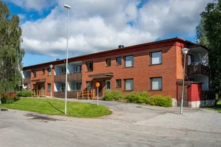 Fiskaregatan 14 A