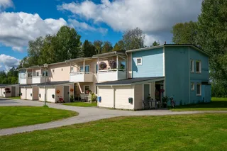 Fågelstigen 3 C