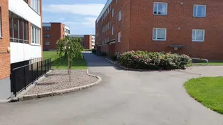 Lägervägen 33B
