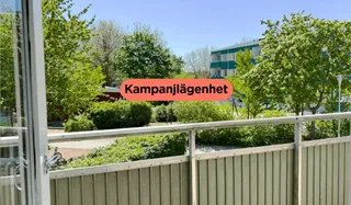 Höstgatan 4 B