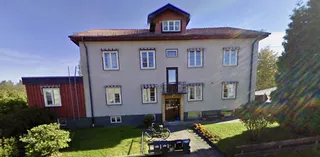 Karlavägen 28
