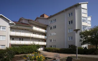 Köpmangatan 15