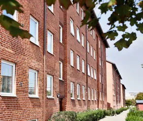 Kurirgatan 18 A