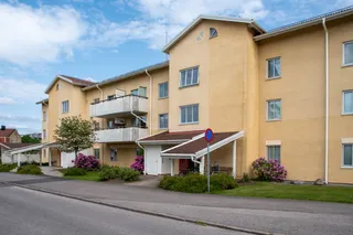 Lomells Väg 3