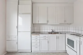 Mariedalsvägen 32 E