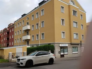 Åbygatan 7