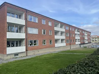 Vasaplan 7 D