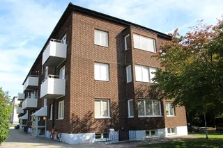 Nils Fredrikssonsgatan 11 A