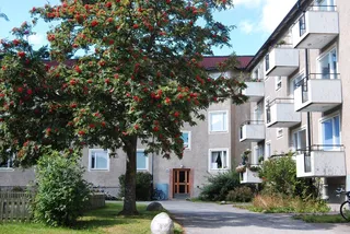 Enspännargatan 22