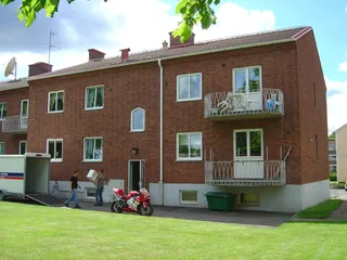 Viktoriagatan 6 A