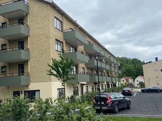 Engelbrektsgatan 107 A
