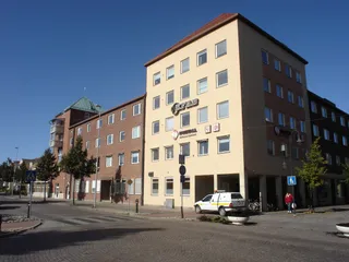 Drottninggatan 10 b