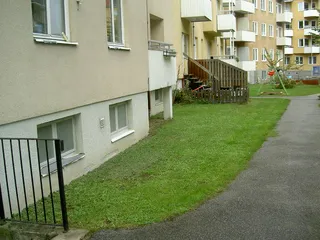 Berzeliigatan 14