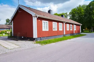 Bruksgatan 21 A