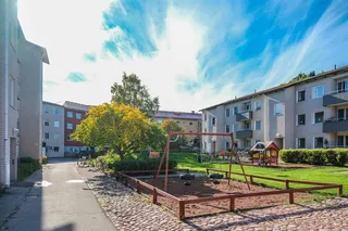 Hantverkaregatan 5 A