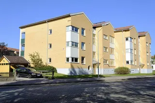 Sveavägen 3