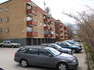 Södra Kyrkogatan 3 B