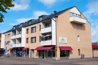 Nya Torget 4B