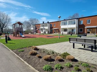 Malörtsvägen 24 C
