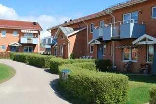 Lärkgatan 8 C