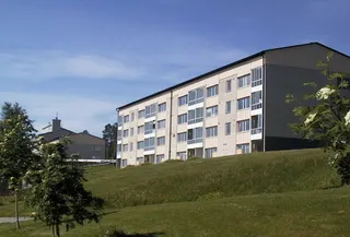 Strandvägen 10 B