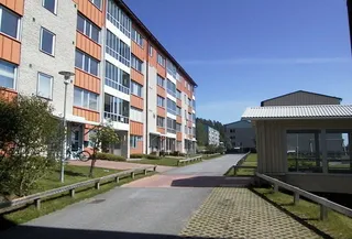 Strandvägen 16 A