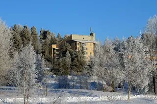 Strandvägen 18 D