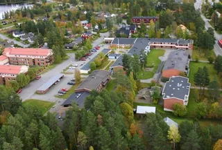 Tallåsvägen 36 A