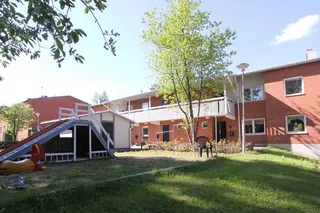 Tallåsvägen 36 E