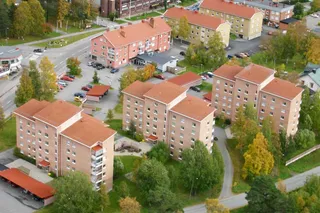 Volgsjövägen 22