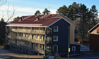 Åsgatan 7 A & B